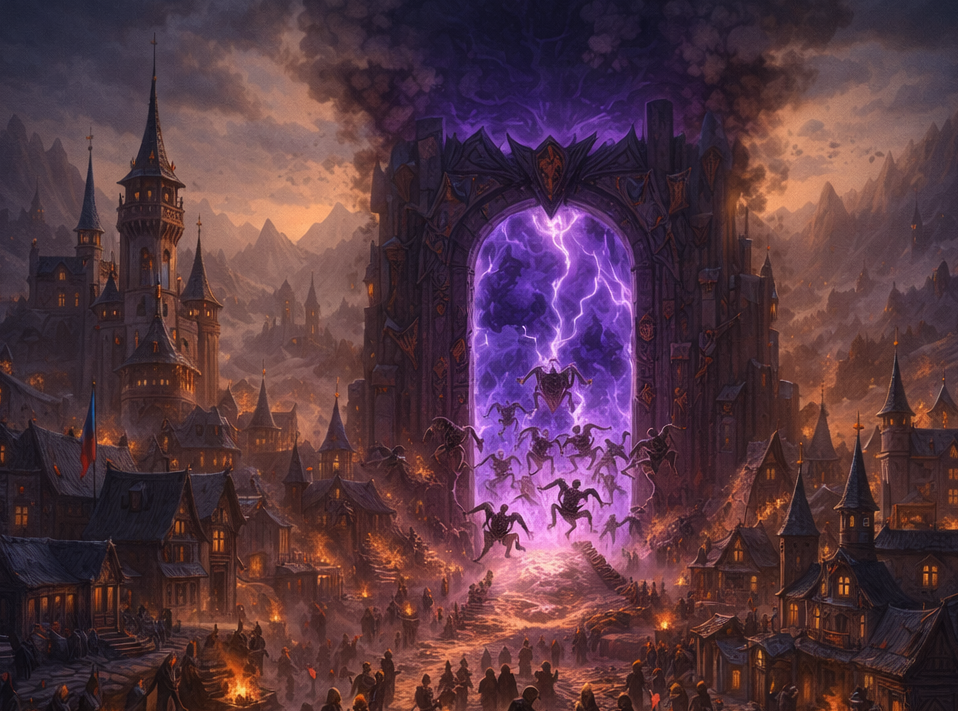 Planegate key art