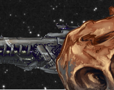 SSF key art